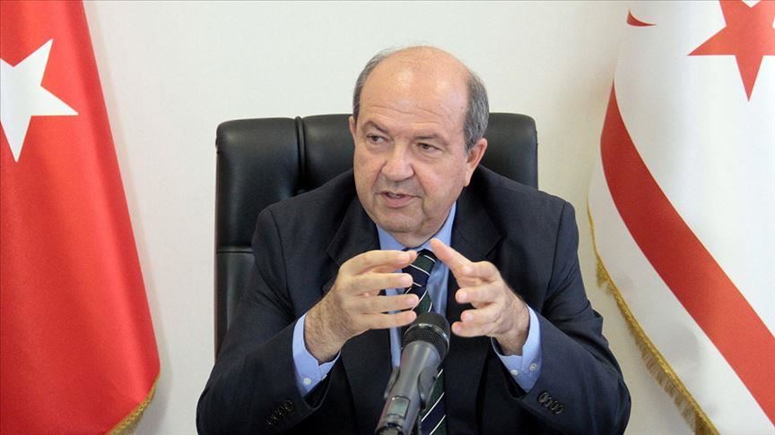Greek Cypriot adm. to lose in event of escalation: PM