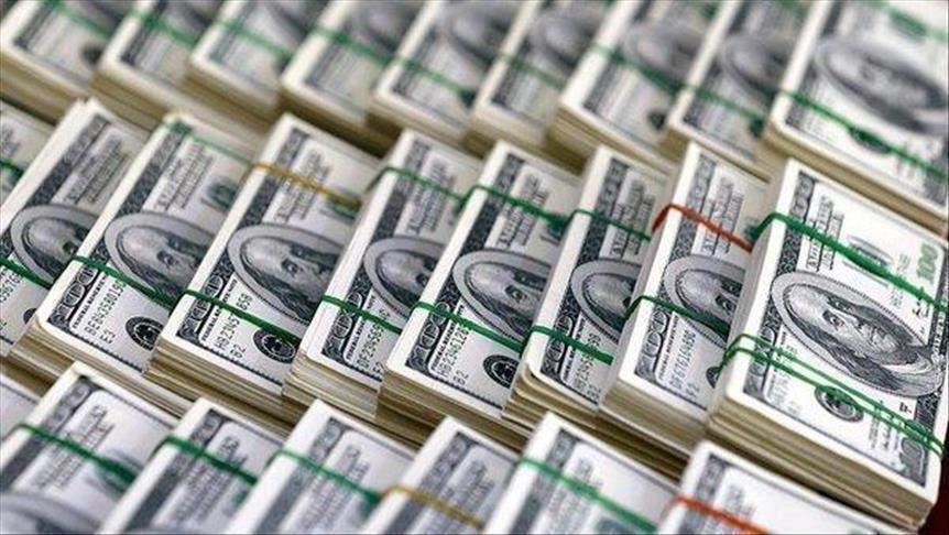 39.4 مليار دولار احتياطي النقد الأجنبي للكويت بنهاية مايو