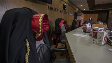 Darbeciler durum tespiti için İHA uçurmuş