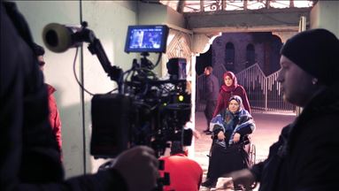 إسطنبول.. عرض فيلم مصري يرصد المعاناة في ظل الثورة المضادة