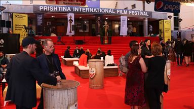 Prishtinë, hapet edicioni i 11-të festivalit të filmit PriFest