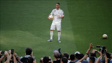 La Liga'dan 1 milyar avroluk transfer rekoru