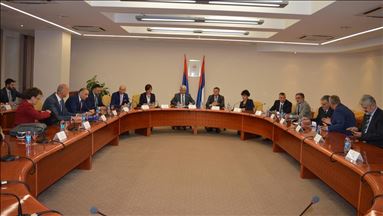Narodna skupština RS u četvrtak o vitalnom nacionalnom interesu RS-a