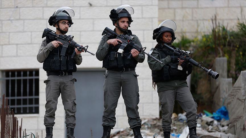 Nove racije na Zapadnoj obali: Izraelske snage privele 19 Palestinaca 