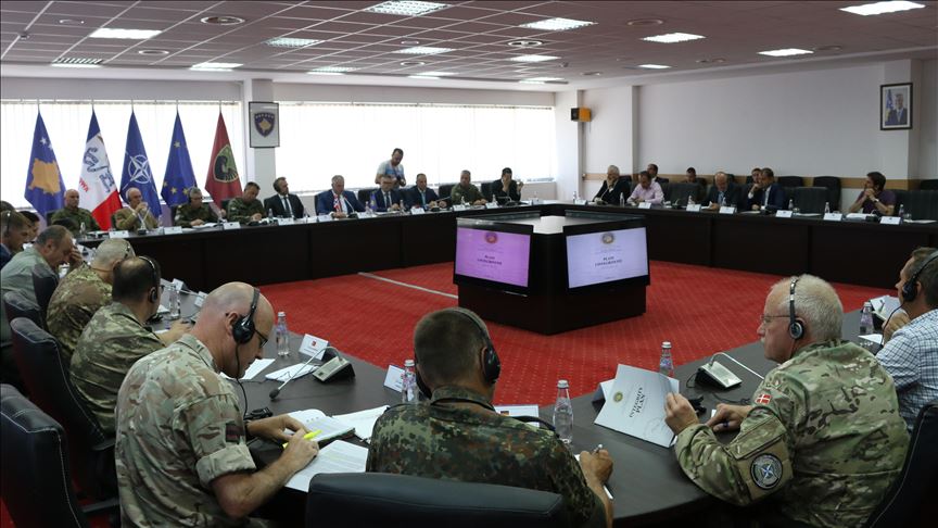 Kosovë, Ministria e Mbrojtjes lanson Planin e Integritetit 2019-2022