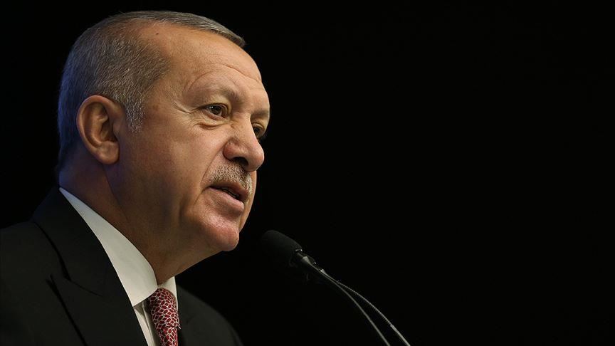 Erdogan oštro osudio napad na službenike konzulata Turske u iračkom Erbilu