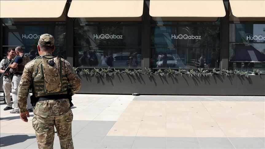 Diplomático turco fue asesinado en ataque armado en Erbil, Irak
