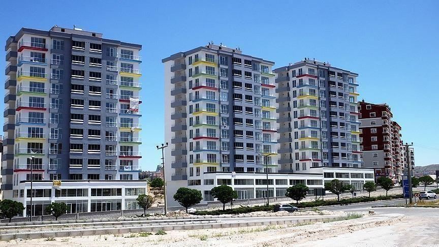 Turkey: More than 500,000 houses sold in H1
