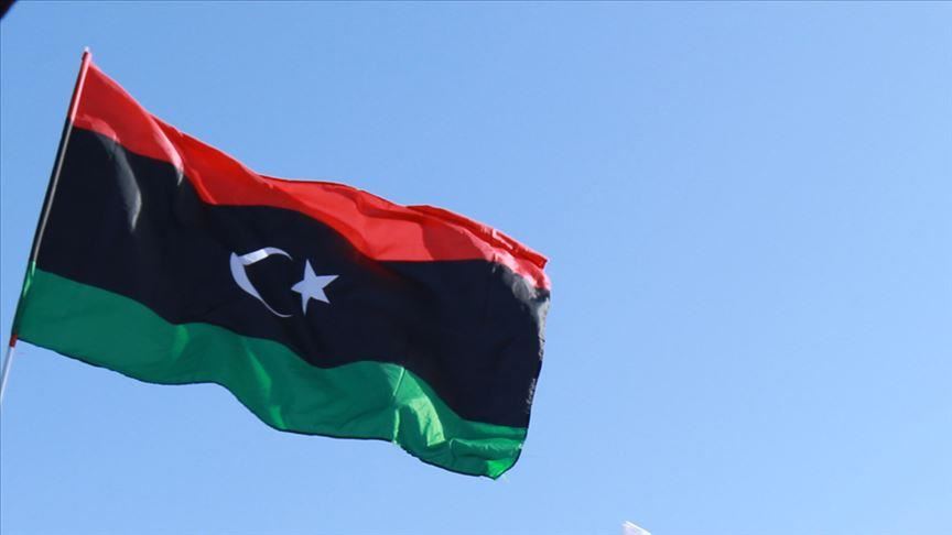 6 ülkeden ortak Libya açıklaması