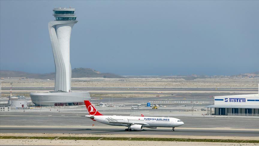 آغاز پرواز مستقیم ترکیش ایرلاینز از استانبول به جزیره بالی اندونزی