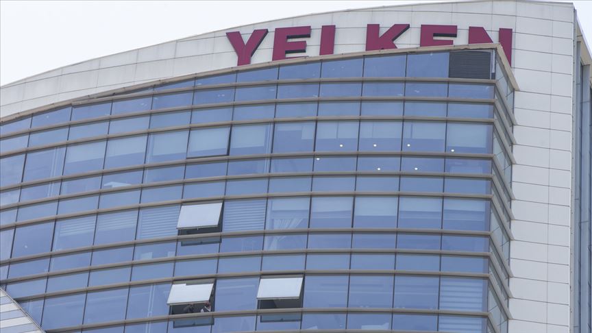 Şule Çet'in hayatını kaybettiği plazada inceleme yapılıyor