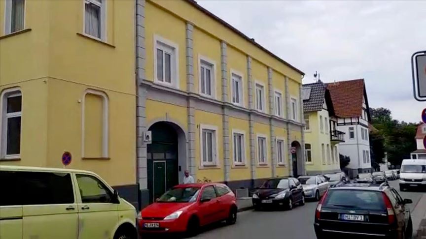 ألمانيا.. مجهولون يعتدون على مسجد ويمزقون نسخة من القرآن الكريم