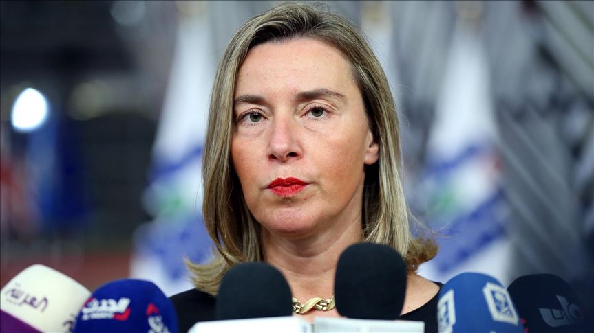 Unión Europea: preservar el acuerdo nuclear con Irán es una “responsabilidad conjunta”