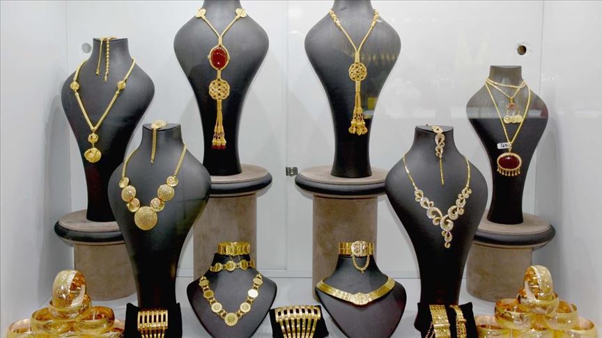 Mücevher ihracatı, Haziran'da yüzde 9,52 arttı 