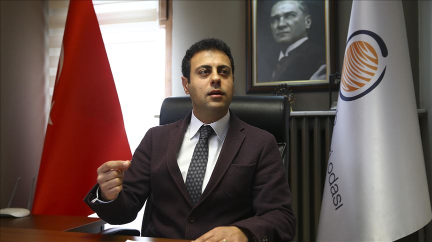 Turkey must move towards clean energy: Expert