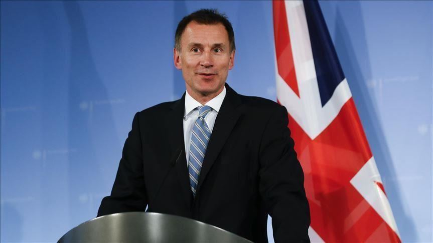 Лондон призвал Россию признать ответственность за крушение MH17
