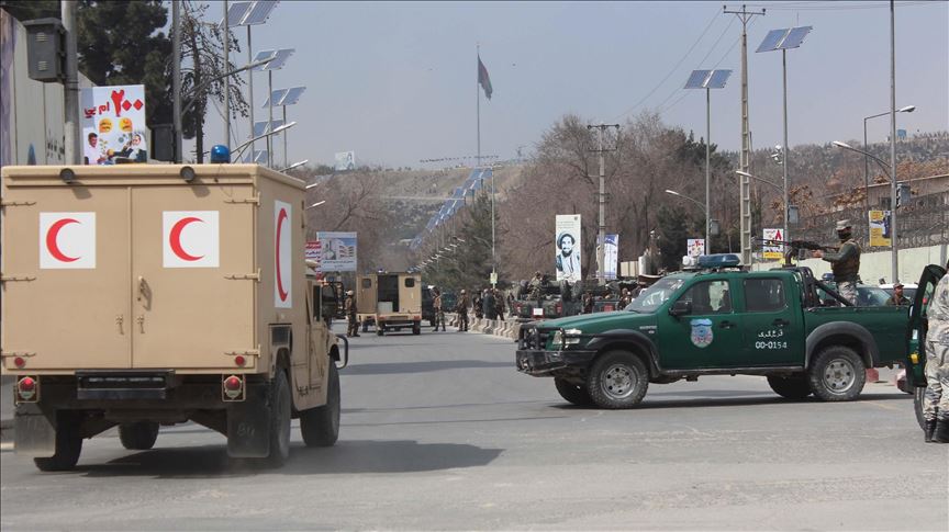 Afghanistan: Taliban force closure of over 40 hospitals