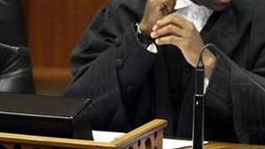Nigeria’s senate approves new chief justice