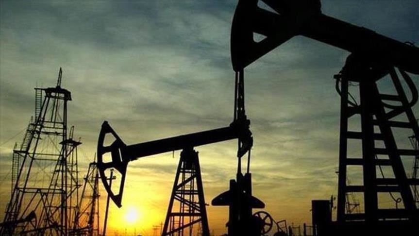 النفط العراقية: نسعى لاستثمار الغاز من خمسة حقول نفطية