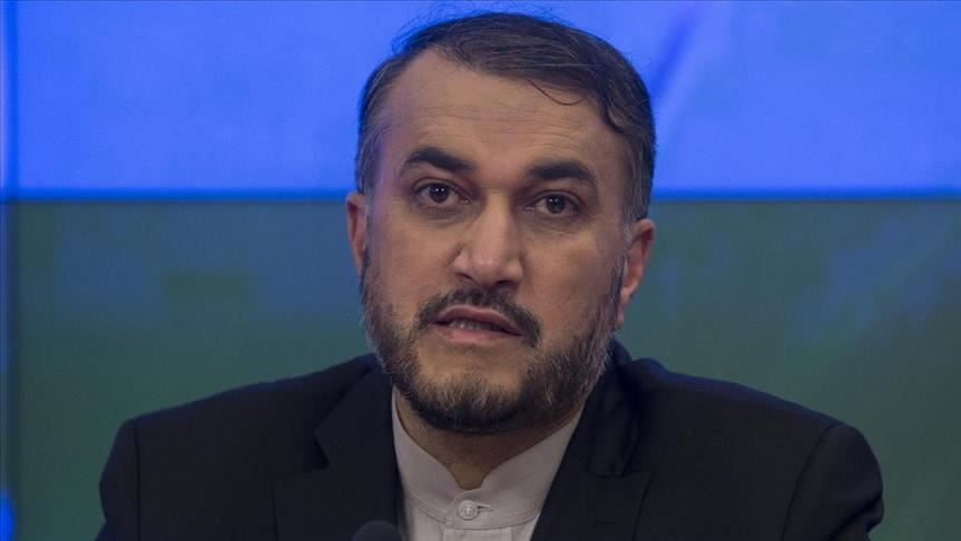 إيران: لن نسمح لواشنطن وإسرائيل بالتلاعب بأمن المنطقة