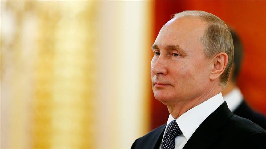 Putin: Rusija je spremna na konstruktivan dijalog s EU-om
