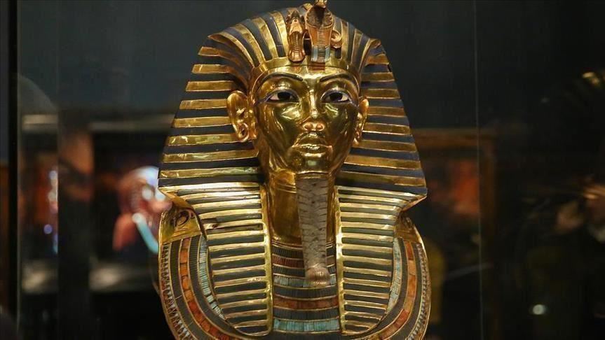 آثار مصر المسروقة في قبضة المزادات العلنية (تقرير)