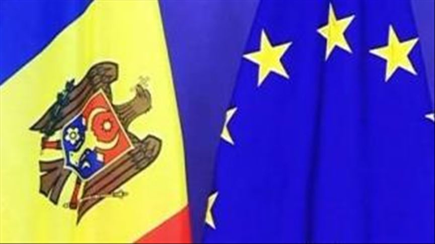 ЕС выделяет Молдове €14,5 млн 