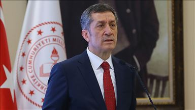 Milli Eğitim Bakanı Selçuk'tan 'PDR' açıklaması