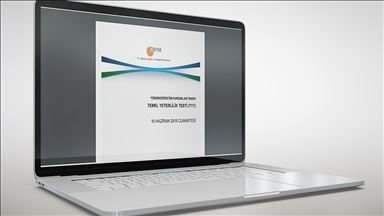 YKS adaylarının cevap kağıtları erişime açıldı
