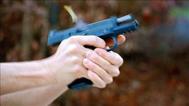 Турски инженери развија уред за пиштол кој го блокира повратниот удар при испукување