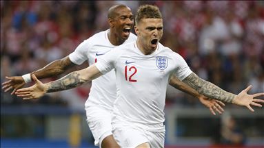 Atletico Madrid doveo Kierana Trippiera iz Tottenhama