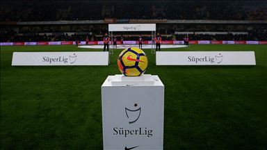 Football: 2019-20 Turkish Super Lig fixtures held