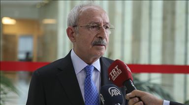 Kilicdaroglu: Napad na turskog diplomatu je napad na Republiku Tursku