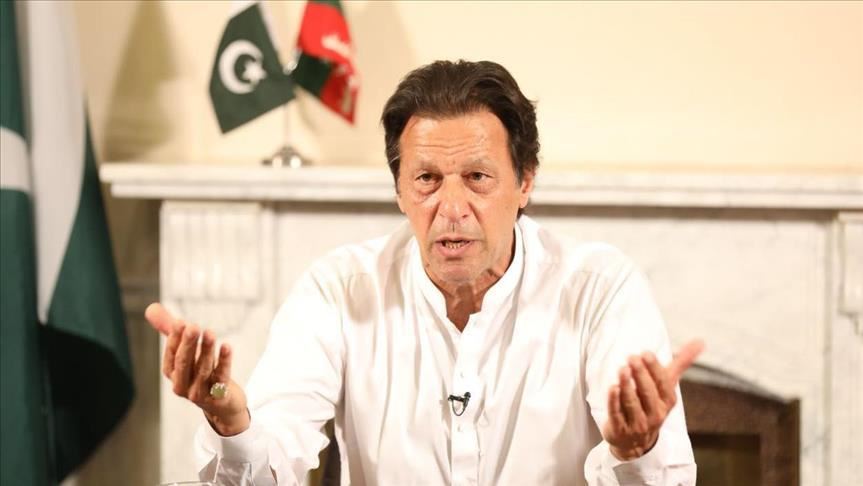 PM Pakistan bersumpah tindak mata-mata India sesuai hukum 