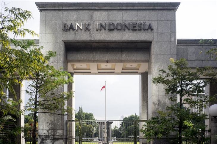 Bank Indonesia pangkas suku bunga, modal asing tetap masuk