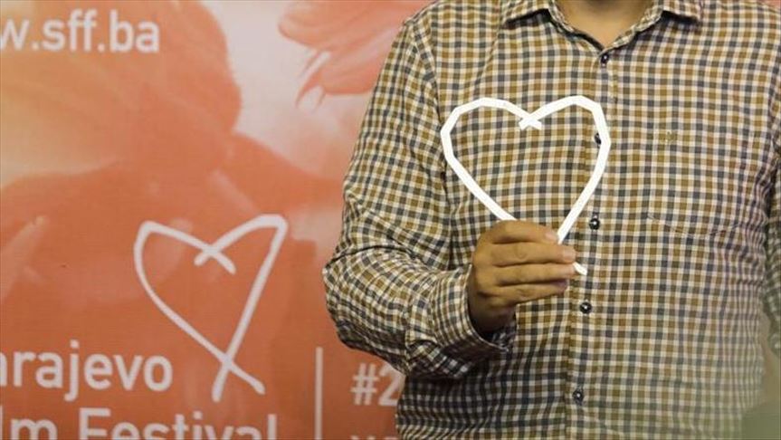 25. Sarajevo Film Festival: U konkurenciji za nagrade Srce Sarajeva 53 filma