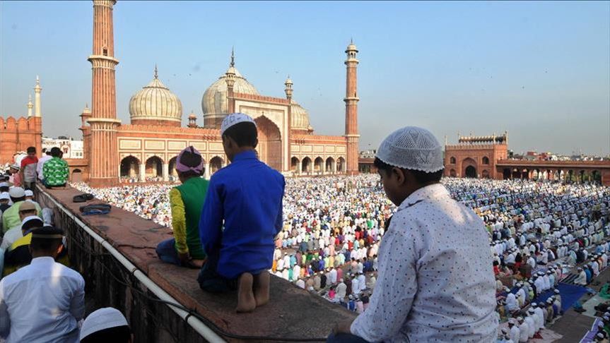 Indian court: Mediation on Babri Mosque to continue