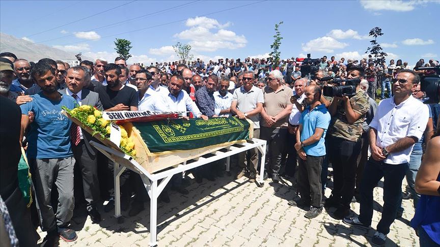 pkk nin son kurbani ayaz ve nupelda