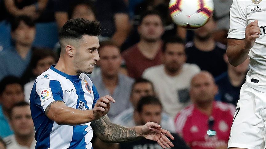Atletico Madrid Mario Hermoso'yu transfer etti