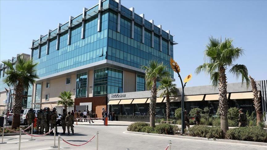 سازمان ملل حمله به دیپلمات ترکیه در اربیل را محکوم کرد