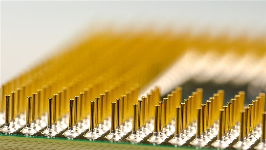 AB'den Qualcomm'a para cezası