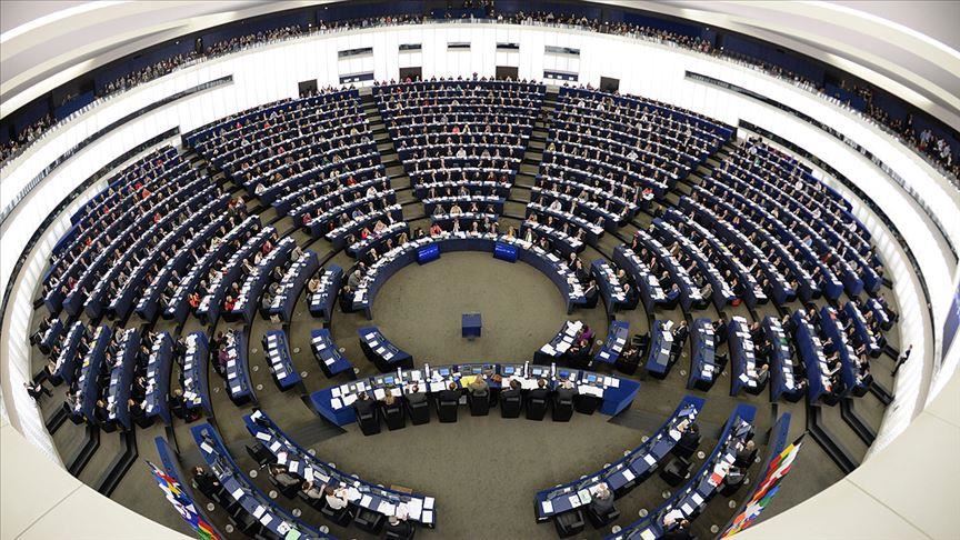 EU Parliament for strict sanctions against Venezuela