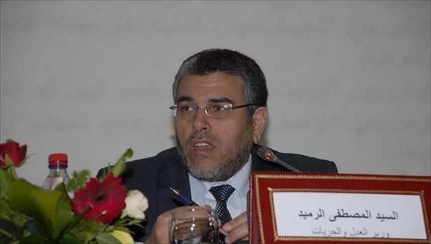وزير مغربي يقر بوقوع تجاوزات في التعامل مع الاحتجاجات السلمية 