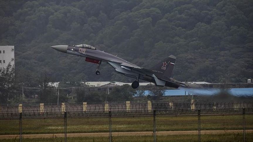 Русија подготвена на Турција да ѝ го продаде борбениот авион „Su-35“