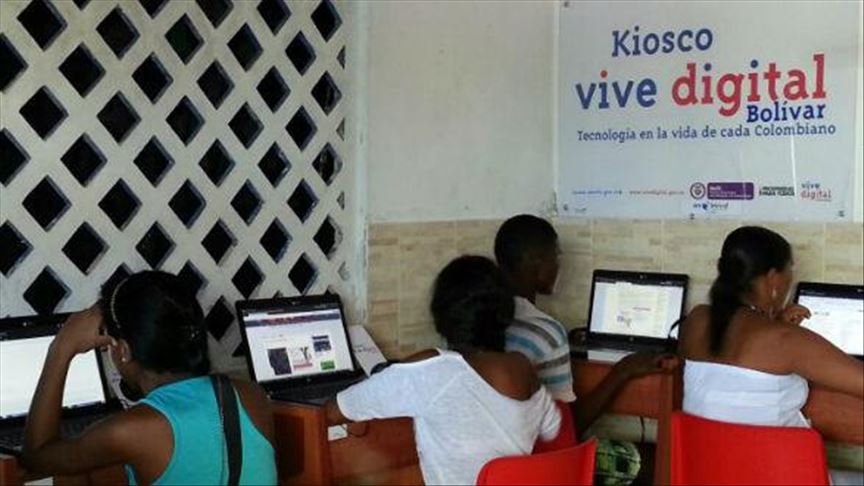 BID otorga a Colombia préstamo por USD 350 millones para mejorar su conectividad digital