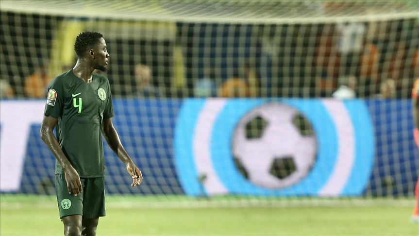 Nigeria raih juara tiga Piala Afrika 2019