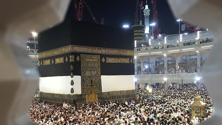 للمرة الأولى.. مصر توفد 9 واعظات مع الحجيج