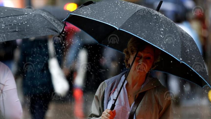 Encienden alerta en Costa Rica por fuertes lluvias