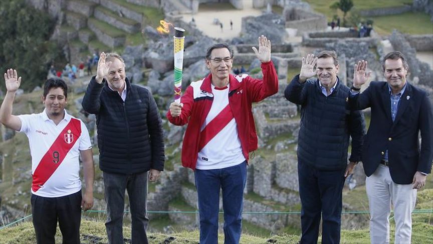 Perú anuncia que todos los centros para los Juegos Panamericanos 2019 están listos
