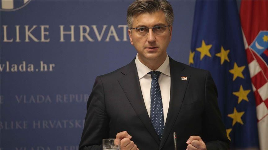 Rikonstruktim i madh në Qeverinë e Kroacisë